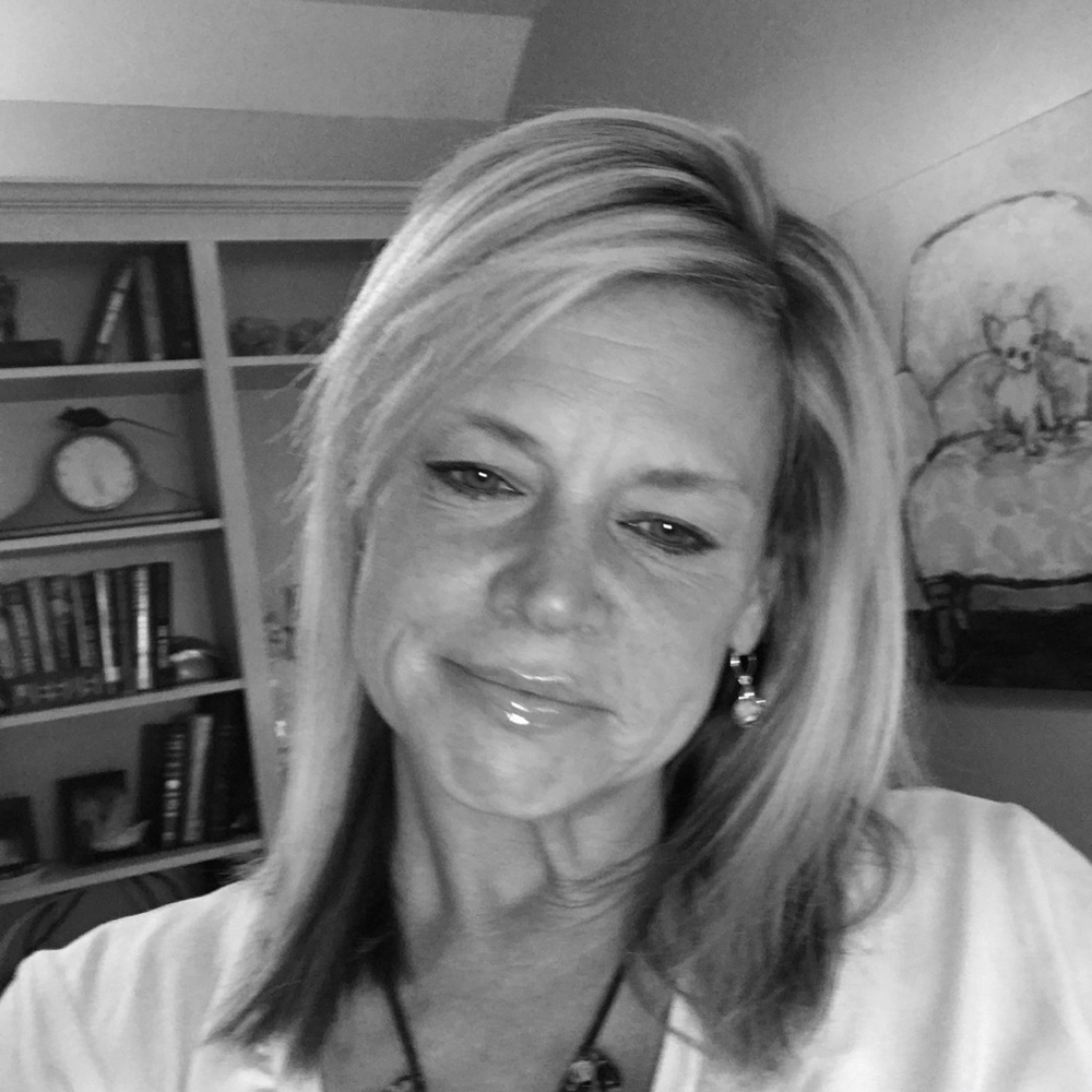 Meet your Posher, Sharon